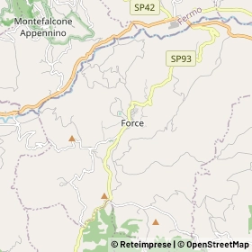 Mappa Force