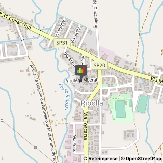 Imprese Edili,58027Grosseto