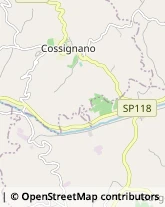 Imprese Edili Cossignano,63035Ascoli Piceno