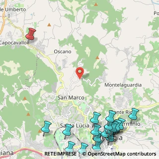 Mappa Via della Mira, 06131 Perugia PG, Italia (3.732)