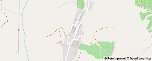 Mappa Perugia