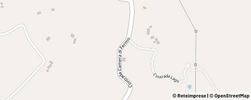Mappa Fermo