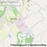 Karta Perugia