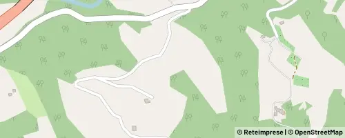 Mappa Valfabbrica