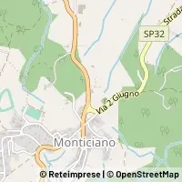 Carte Monticiano