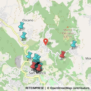 Mappa Via del Poligono, 06131 Perugia PG, Italia (1.25385)