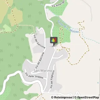 Bed e Breakfast,06131Perugia