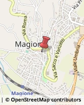 Via Memorabile, 2,06063Magione