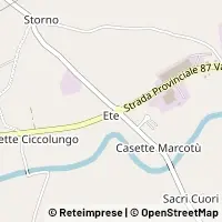 Carte Fermo
