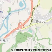 Peta Perugia