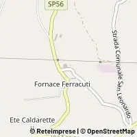 Karta Fermo