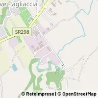 Peta Perugia