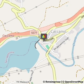 Autoveicoli Elettrici Serrapetrona,62020Macerata