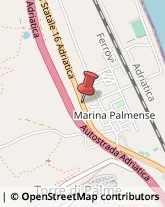 Via Agro Palmense, 24,63023Fermo