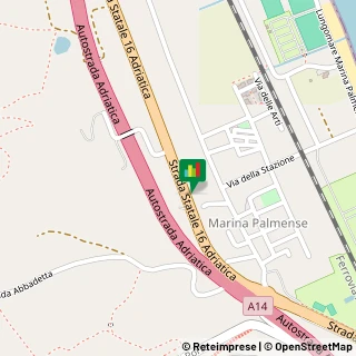 Via Agro Palmense, 24,63023Fermo