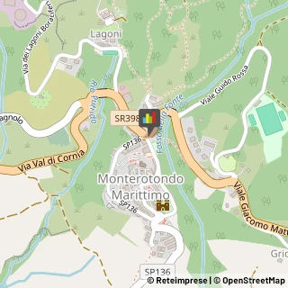 Ristoranti Monterotondo Marittimo,58025Grosseto