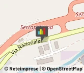 Lieviti e Malti Serrapetrona,62020Macerata