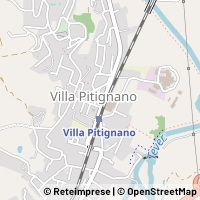 Peta Perugia