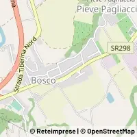 Peta Perugia
