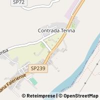 Carte Rapagnano