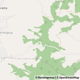 Mappa 63834