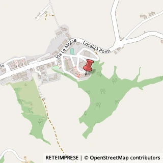 Mappa Unnamed Road, 62032, 62032 Camerino MC, Italia, 62032 Camerino, Macerata (Marche)