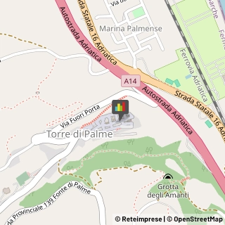 Bar e Ristoranti - Arredamento Fermo,63900Fermo
