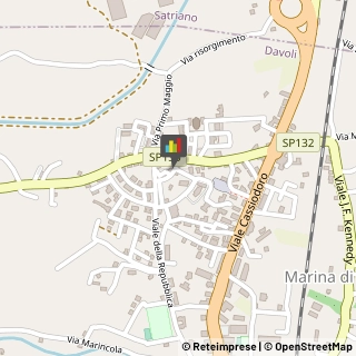 Imprese Edili Davoli,88060Catanzaro