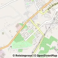 지도 Vibo Valentia