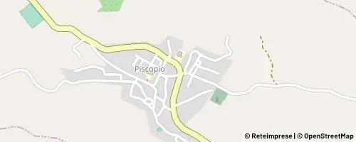 Mappa Vibo Valentia