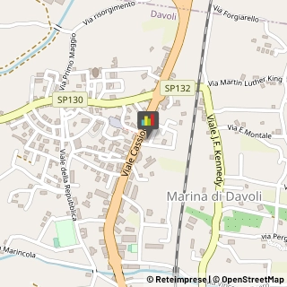 Gelaterie Davoli,88060Catanzaro