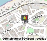 Gelaterie Ricadi,89866Vibo Valentia