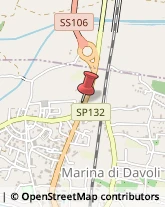 Viale Cassiodoro, 6,88060Davoli