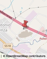 Via Amerigo Vespucci, km. 67.400,84098Pontecagnano Faiano