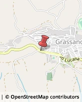 Via Appulo Lucana, ,75014Grassano