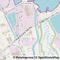 Map Brindisi