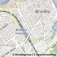Carte Brindisi