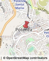 Via Pretoria, 118,85100Potenza