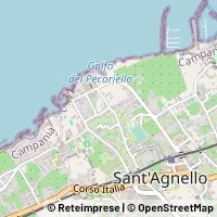 Carte Sant'Agnello