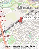 Via Cappuccini, 240,72100Brindisi