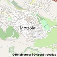 Kaart Mottola