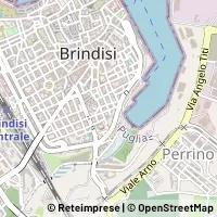 Kort Brindisi