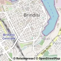 Kort Brindisi