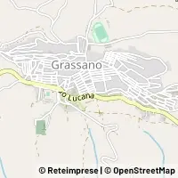 Kort Grassano