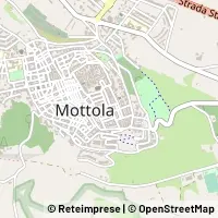 Carte Mottola