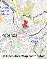 Via Andrea Serrao, 4,85100Potenza