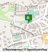 Via Martiri di Via Fani, 12-22,74011Castellaneta