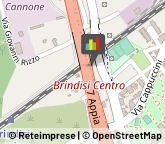 Rimessaggio Campers, Caravans e Barche,72100Brindisi