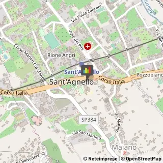 Locali, Birrerie e Pub,80065Napoli