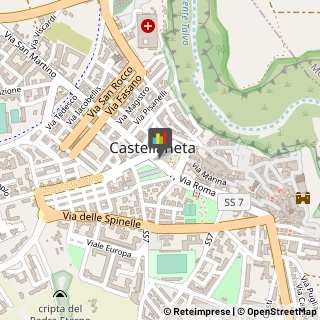 Bar e Caffetterie,74011Taranto